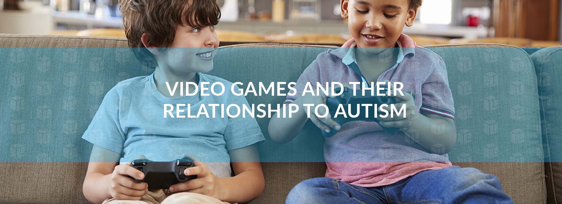 Video Games And Their Relationship To Autism Video Games And Their Relationship To Autism Video Games And Their Relationship To Autism Video Games And Their Relationship To Autism