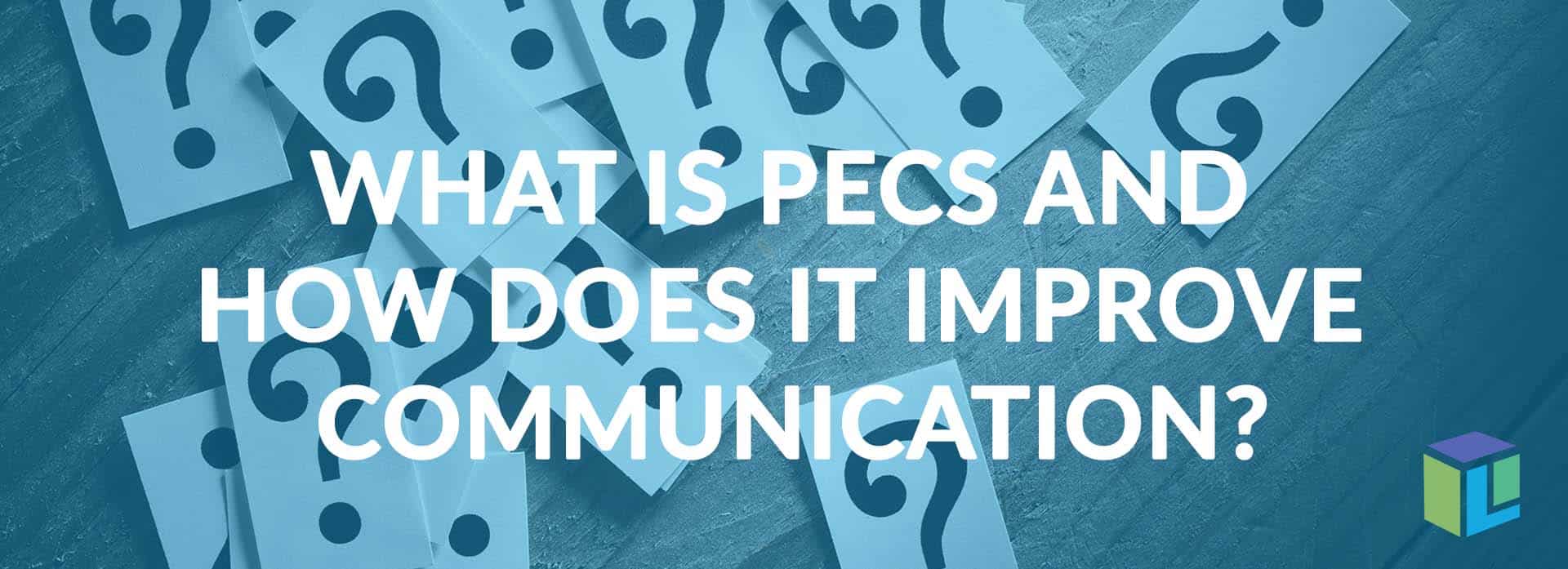 What Is PECS And How Does It Improve Communication?