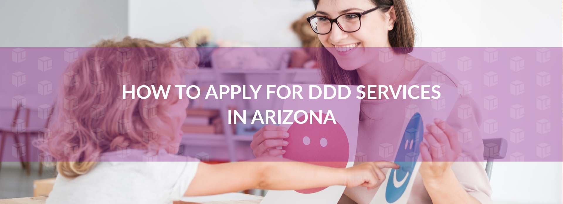 How To Apply For DDD Services In Arizona