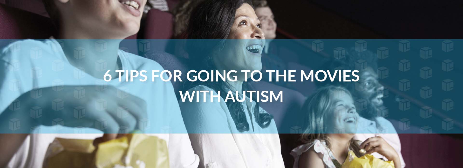 6 Tips For Going To The Movies With Autism