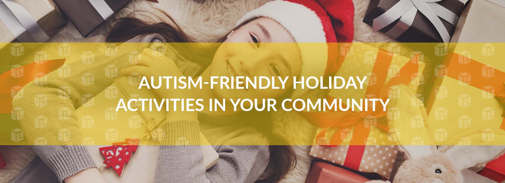 Autism-Friendly Holiday Activities In Your Community